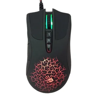 ماوس با سیم گیمینگ مدل A4Tech Bloody A90