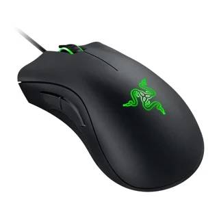 موس گیمینگ Razer DEATHADDER ESSENTIAL RZ01
