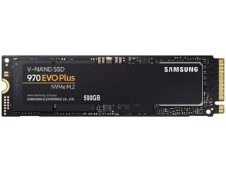 هارد SSD سامسونگ 970EVO Plus 500GB M2