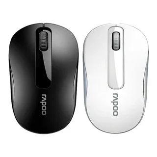 ماوس بی سیم رپو مدل M10 Plus