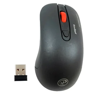 ماوس بی سیم ایکس پی-پروداکت مدل XP-W470K