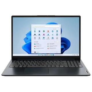 لپ تاپ لنوو  Lenovo IdeaPad 1 - Ryzen 3 7320U 8G 256G