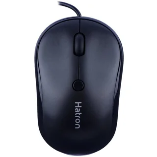 ماوس با سیم هترون HM435SL