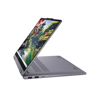 لپ تاپ لنوو Lenovo IdeaPad 5 2-in-1 - Core U5 - 225U 8GB 512GB