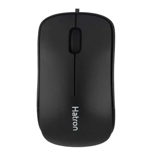 ماوس با سیم هترون مدل HM408SL