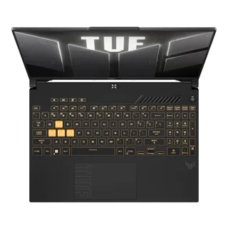 لپ تاپ ایسوس TUF Gaming FX506L - Core i7 10870H 32GB 512GB 1650
