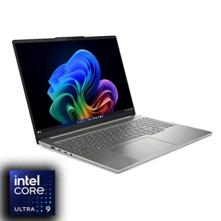 لپ تاپ 16 اینچی لنوو Lenovo IdeaPad 5 PRO Core Ultra7 255H 16GB 1TB RTX 5050 8GB OLED 2.8K TOUCH