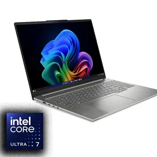 لپ تاپ 16 اینچی لنوو Lenovo IdeaPad 5 PRO Core Ultra7 255H 16GB 1TB RTX 5050 8GB OLED 2.8K TOUCH