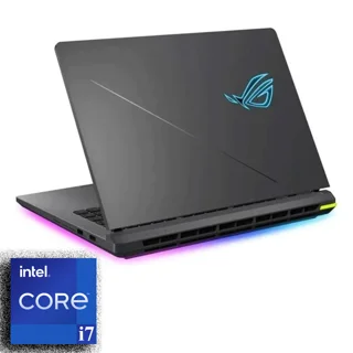 لپ تاپ ایسوس ROG Strix G16 G615JMR - Core i7-14650HX 32GB 1TB RTX 5060
