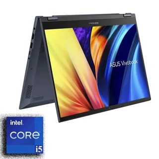 لپ تاپ ایسوس ASUS VivoBook TP3402VA Core i5 13420H 16GB 512GB