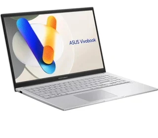 لپ تاپ ایسوس X1504VA Intel Core 7 120U  8GB DDR5 | 512GB SSD IPS