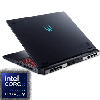 لپ تاپ  ایسر Acer Predator Helios NEO 16 AI Ultra9-275Hx 16GB DDR5 1TB SSD RTX 5060 OLED 240Hz 2.5K