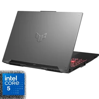 لپ تاپ ایسوس TUF Gaming F16 FX607VU - Core 5 210H 16GB DDR5 512 SSD  RTX 4050