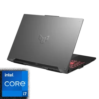 لپ تاپ ایسوس  TUF Gaming F16 FX607VU - Core i7 - 13620H 16GB 1TB RTX 4050