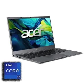 لپ تاپ ایسر Acer Aspire Lite AL15 Core i5 - 13500H Iris Xe 16GB DDR5 512GB