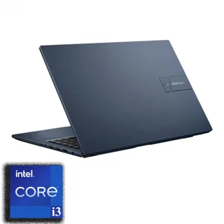 لپ تاپ ایسوس Asus VivoBook 15 F1504VA - Core i3 - 1315U 4GB 512GB