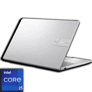 لپ تاپ ایسوس ASUS VivoBook 15 X1504VA - Core i5-1334U 8GB DDR4 512GB Iris Xe
