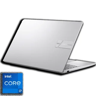 لپ تاپ ایسوس ASUS  VivoBook 15 X1504VA - Core i7 - 1355U 8GB 512GB Iris Xe