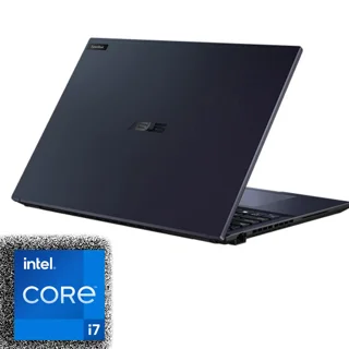 لپ تاپ ایسوس پک دار ASUS ExpertBook B3 B3604CVF - Core i7 - 1355U 16GB DDR5 512GB RTX 2050