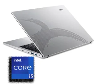 لپ تاپ ایسر Acer Aspire Lite AL16 Core i5 - 1334U Intel UHD 8GB DDR5 512GB