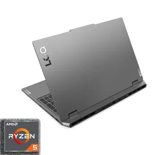 لپ تاپ لنوو - Lenovo LOQ Ryzen 5 - 7235HS 12GB DDR5 512GB RTX 3050