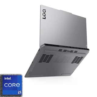 لپ تاپ لنوو Lenovo LOQ  - Core i5 - 13450HX 16GB DDR5 512GB RTX 5050