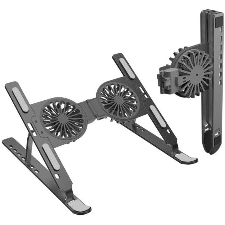 فن زیر لپ تاپ Coolpad ST 206