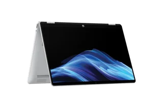 لپ تاپ اچ پی OmniBook 5 Flip 14-fp0013dx - Core 5 120U Iris Xe 8GB 512GB