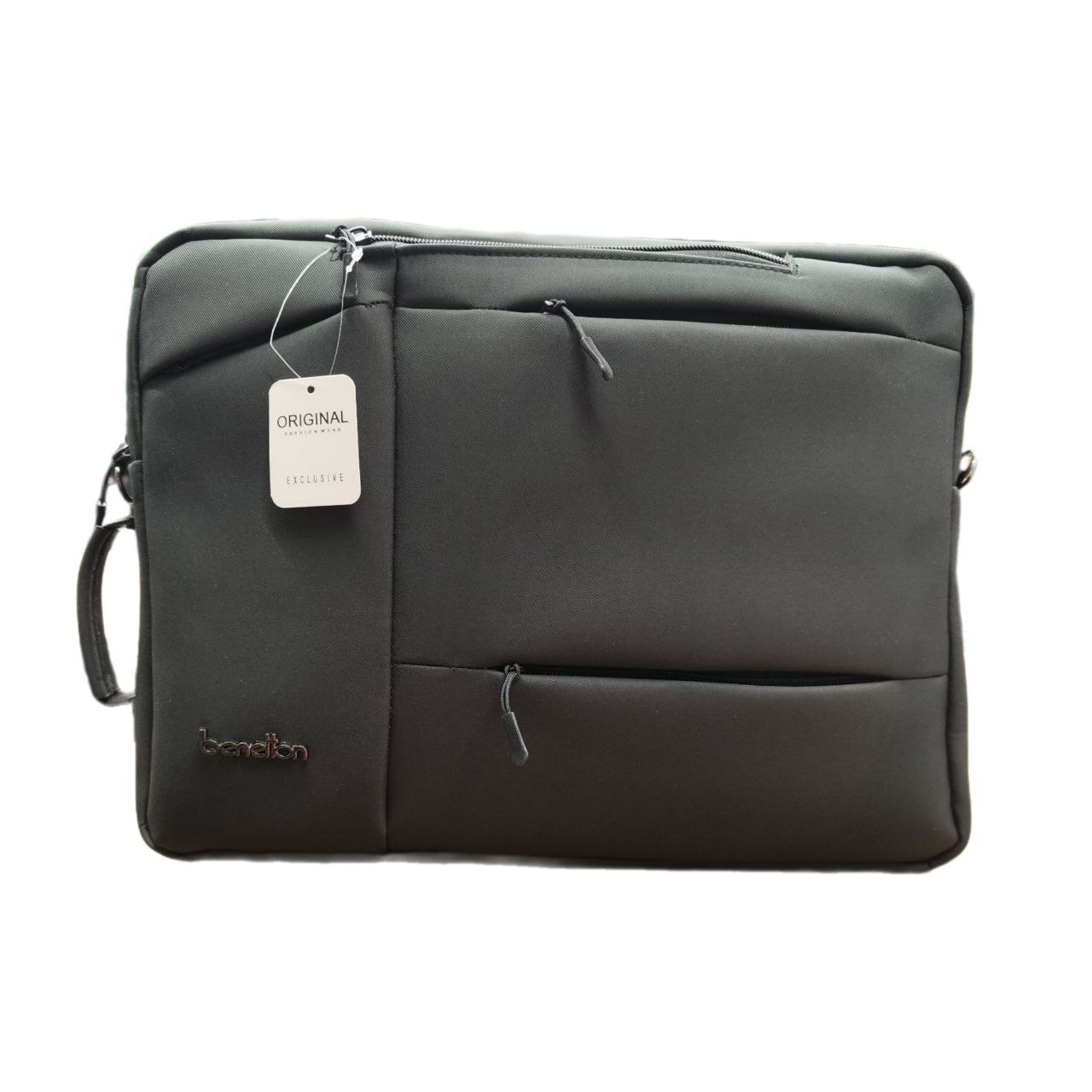 کیف دستی و کولی لپ تاپ Beneltone