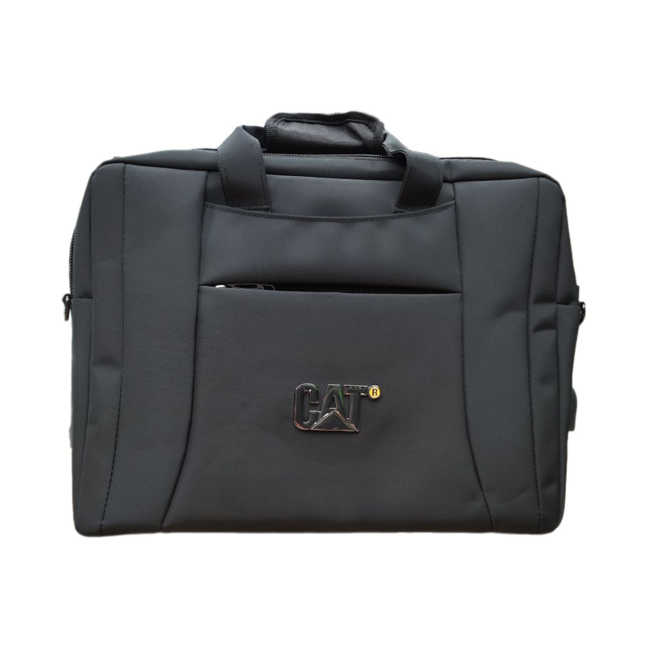 کیف لپ تاپ دستی CAT وارداتی