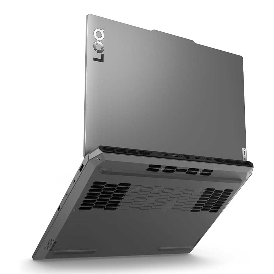 لپ تاپ لنوو LOQ 15IRX10 - Core i5-13450HX RTX 5050 16GB 512GB