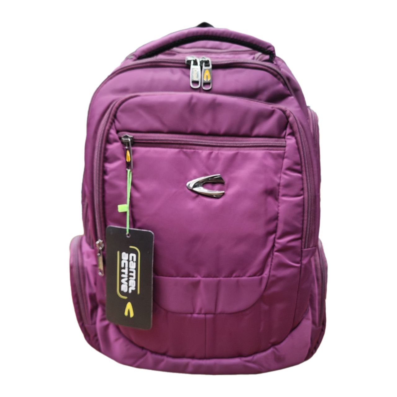 کوله پشتی کمل(Camel Active) وارداتی