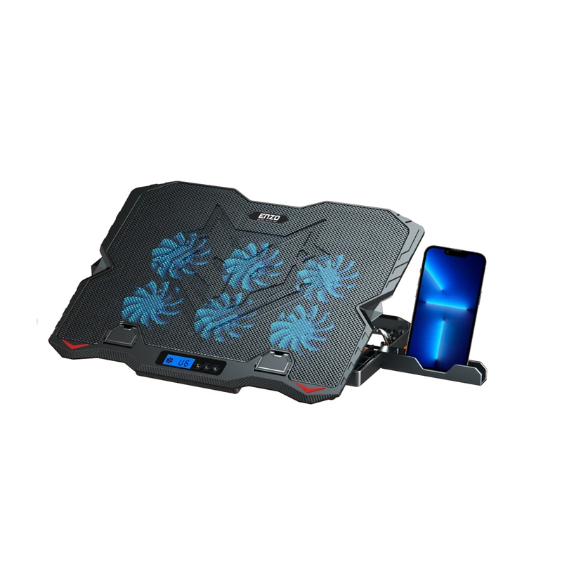 فن زیر لپ تاپ ENZO CoolPad LF 661