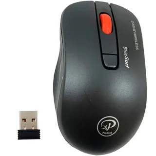 ماوس بی سیم ایکس پی-پروداکت مدل  XP-W460
