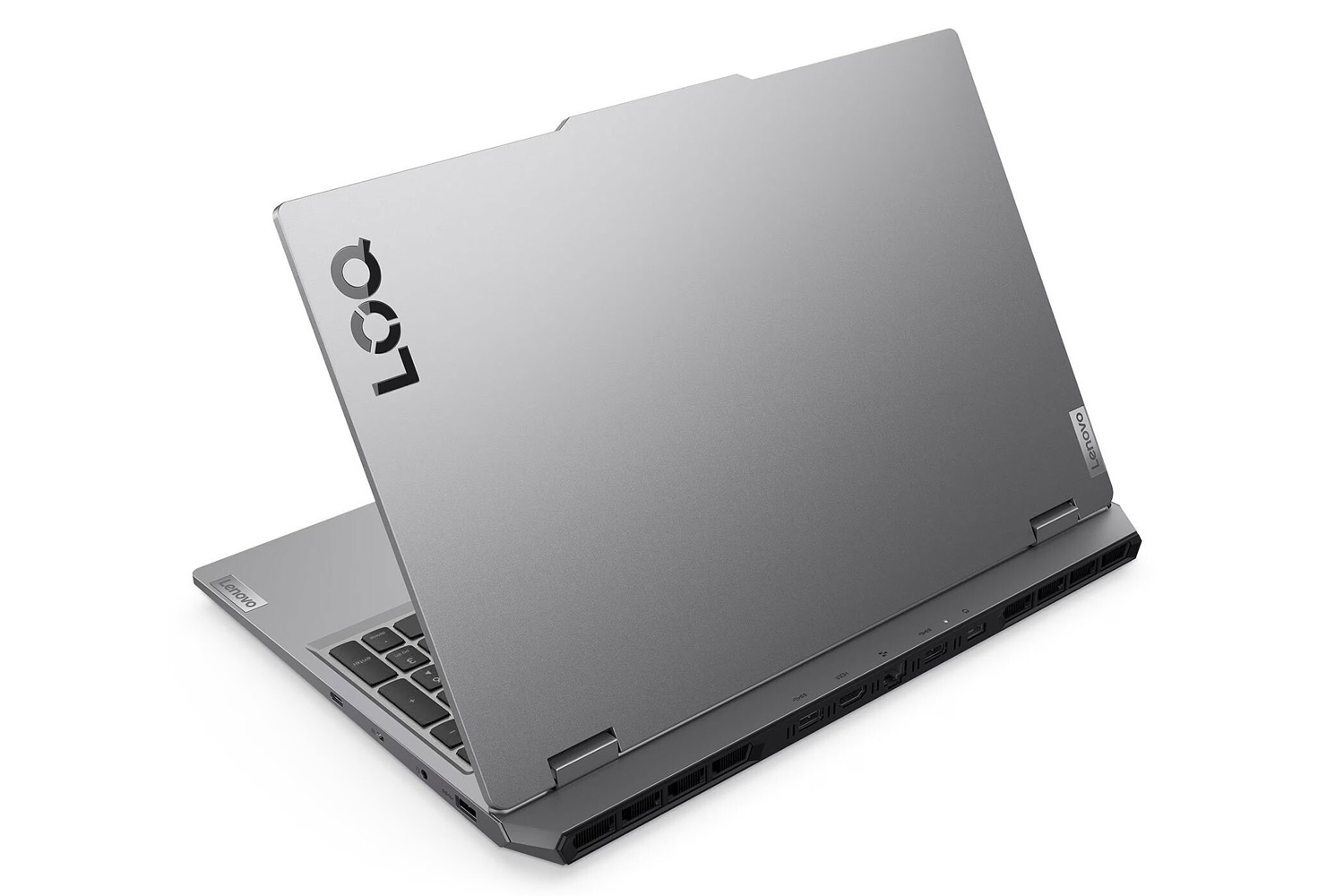 لپ تاپ لنوو LOQ 15IAX9 - Core i5-12450HX RTX 2050 12GB 512GB