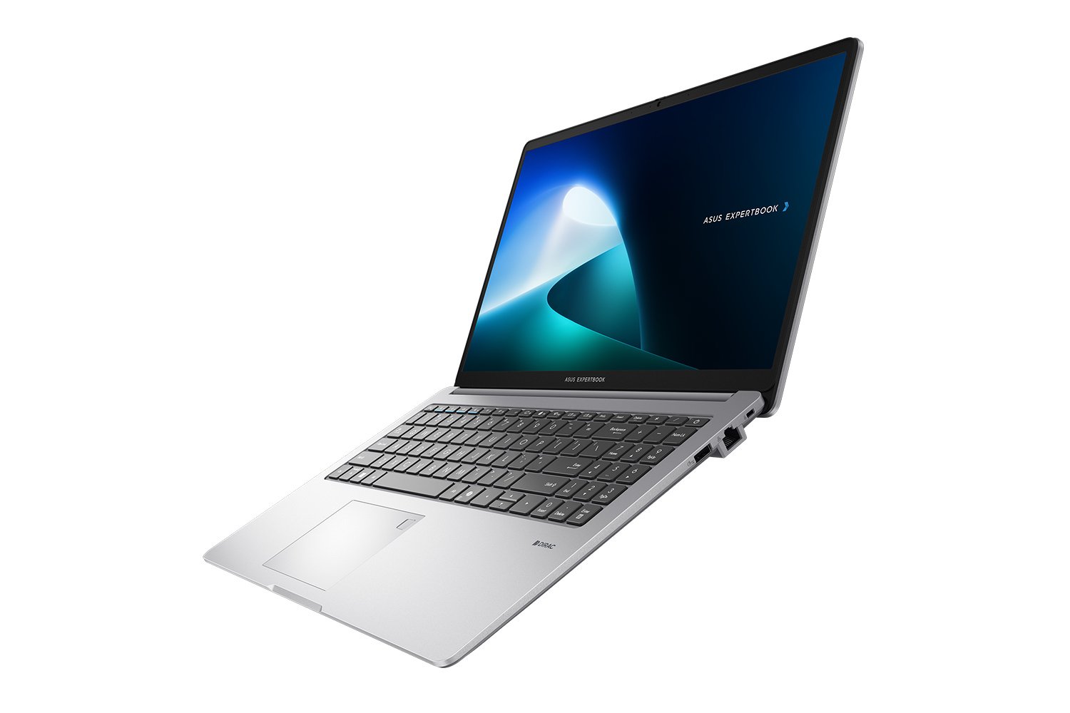 لپ تاپ ایسوس ExpertBook P1503CVA - Core i5-13420H UHD 8GB 512GB