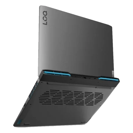 لپ تاپ لنوو LOQ 15IRX9 - Core i7-13650HX RTX 3050 16GB 1TB