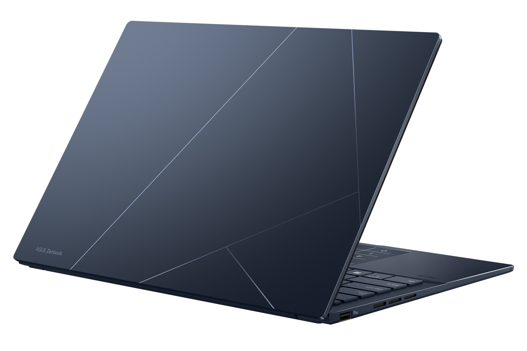 لپ تاپ ایسوس Zenbook 14 OLED UX3405CA - Core Ultra 7 255H Arc 16GB 512GB