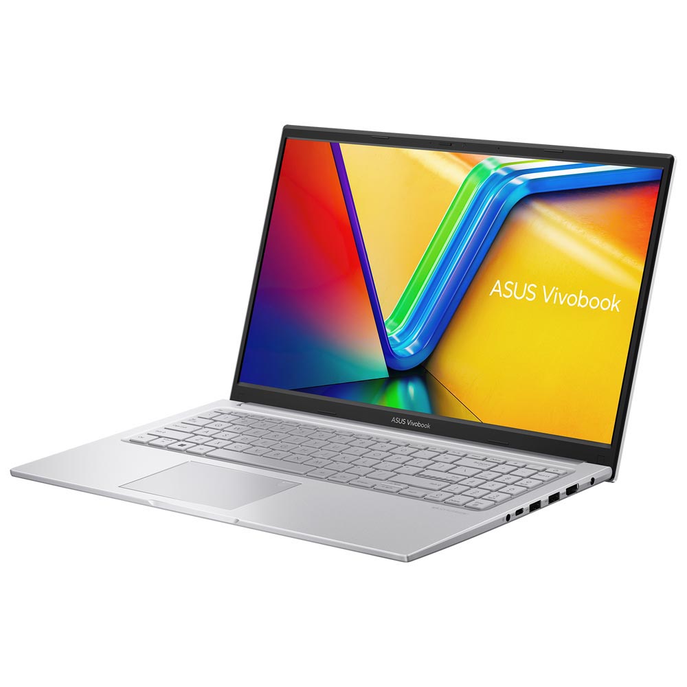 لپ تاپ ایسوس ASUS VivoBook 15 F1504VA - Core i3-1315U UHD 8GB 512GB