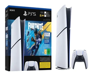 کنسول بازی سونی Play Station 5 2116 Digital