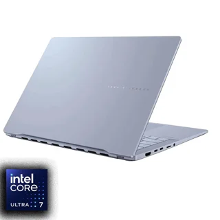 لپ تاپ ایسوس ASUS Vivobook S5406SA Core Ultra 7 (256V) 16GB 1TB