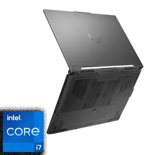 لپ تاپ ایسوس TUF Gaming F16 FX607VU - Core i7 - 13620H 16GB DDR5 512GB RTX 4050
