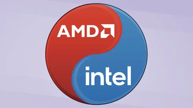 مقایسه Intel و AMD